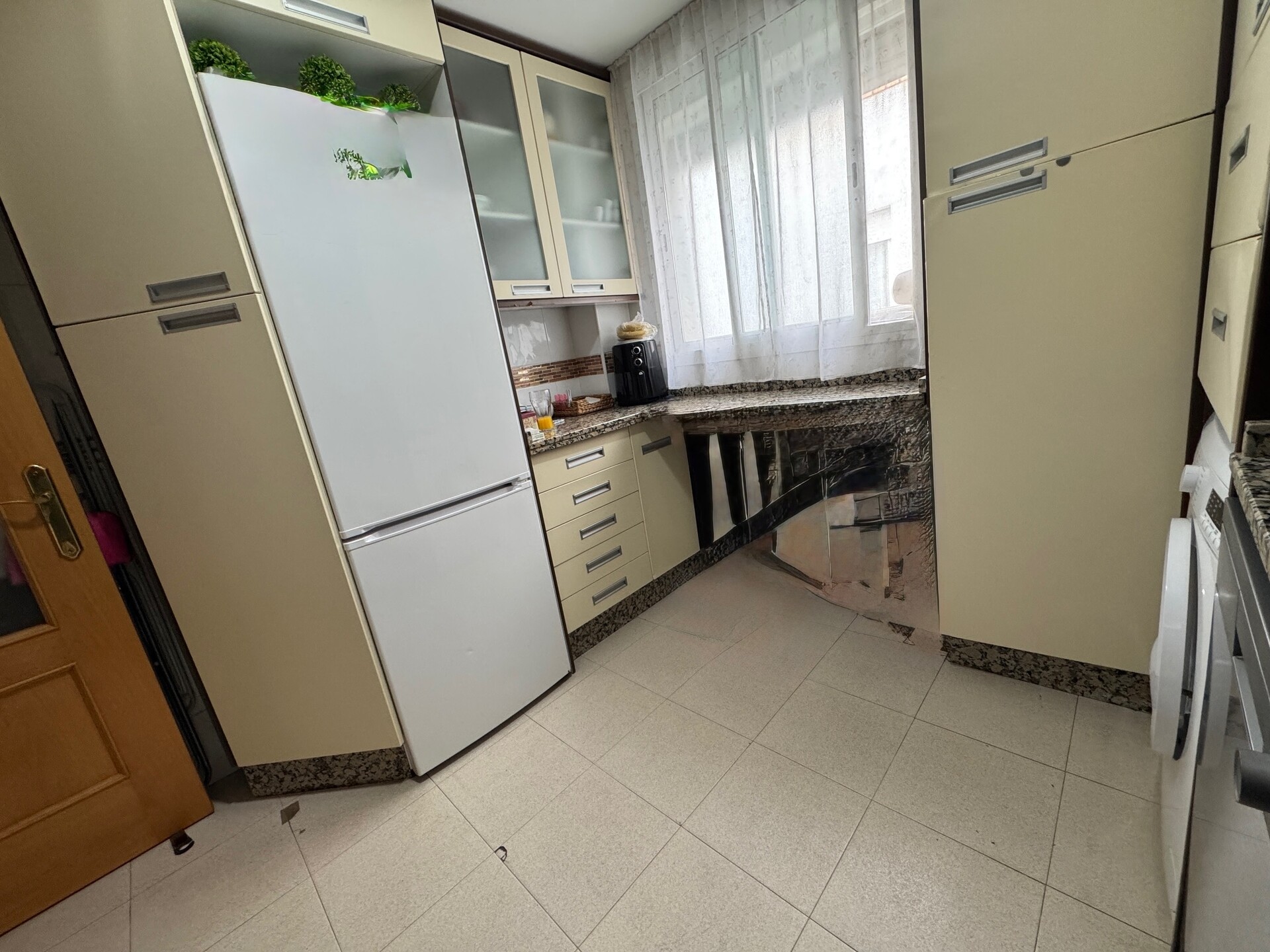 Piso de 65 m² en Badajoz