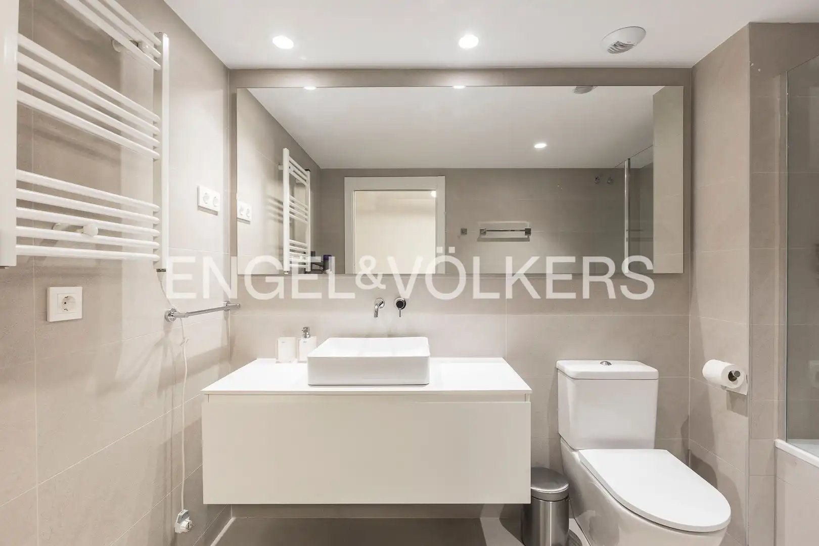 Pis de 83 m² a Barcelona