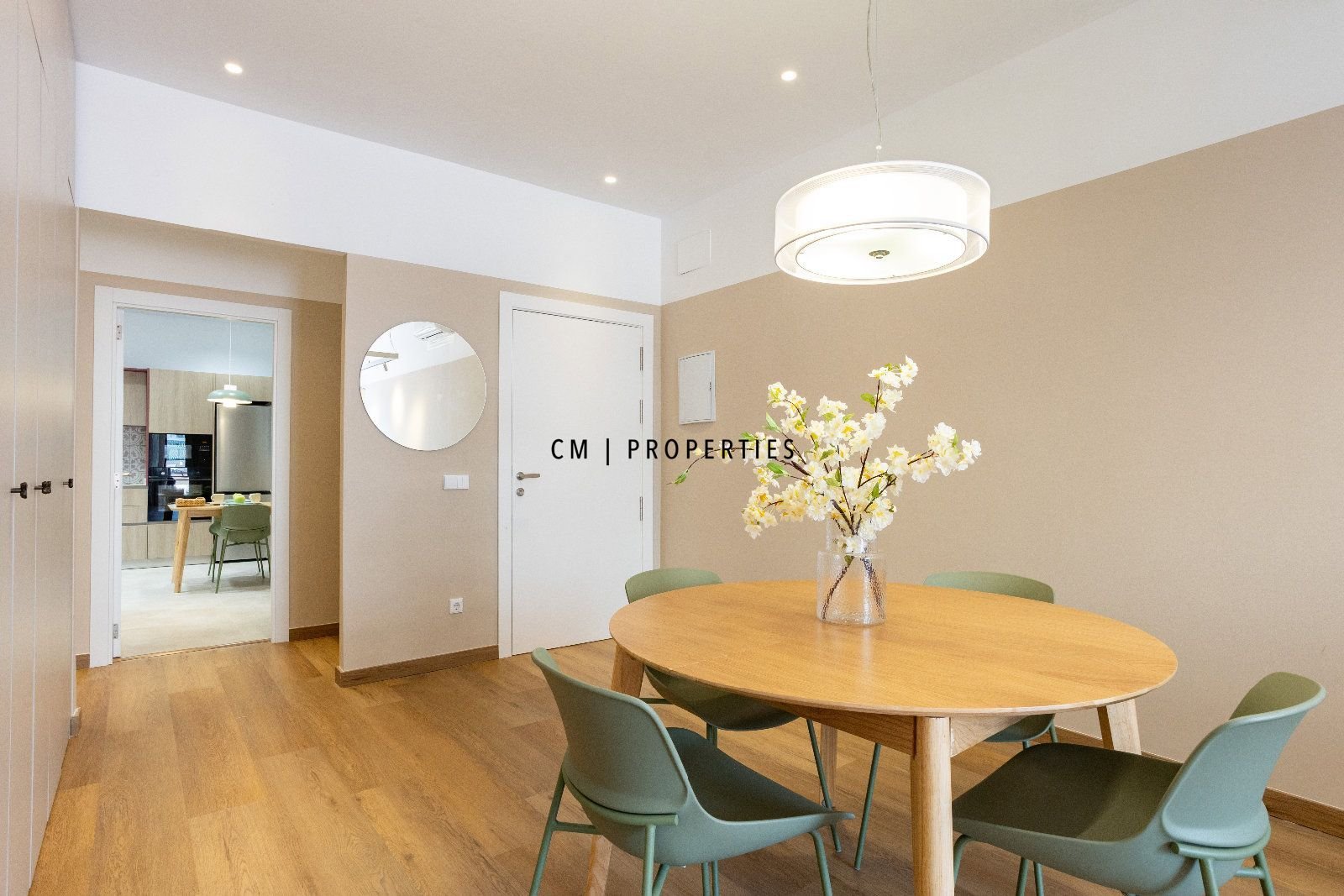 Flat 85 m² in València