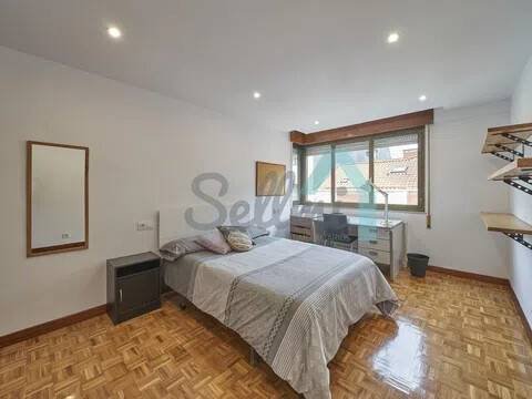 Wohnung 142 m² in Oviedo