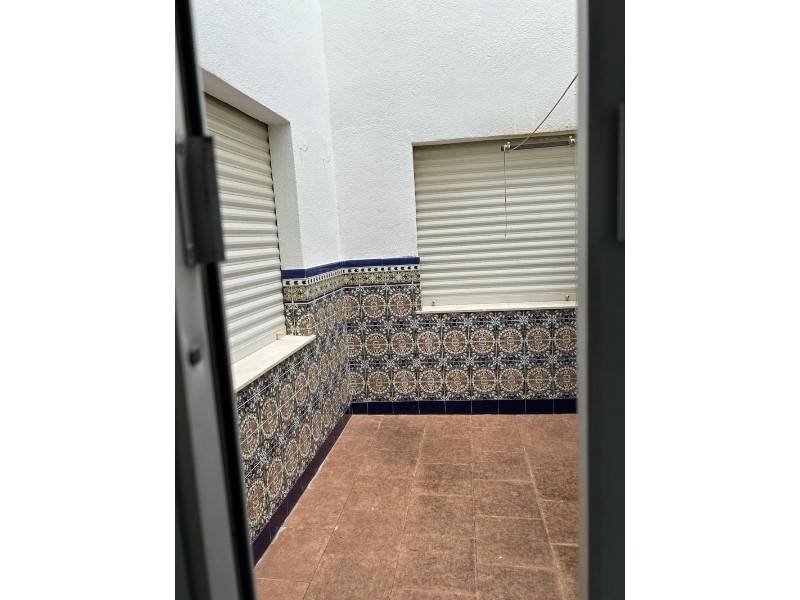 Piso en alquiler, Los Villares