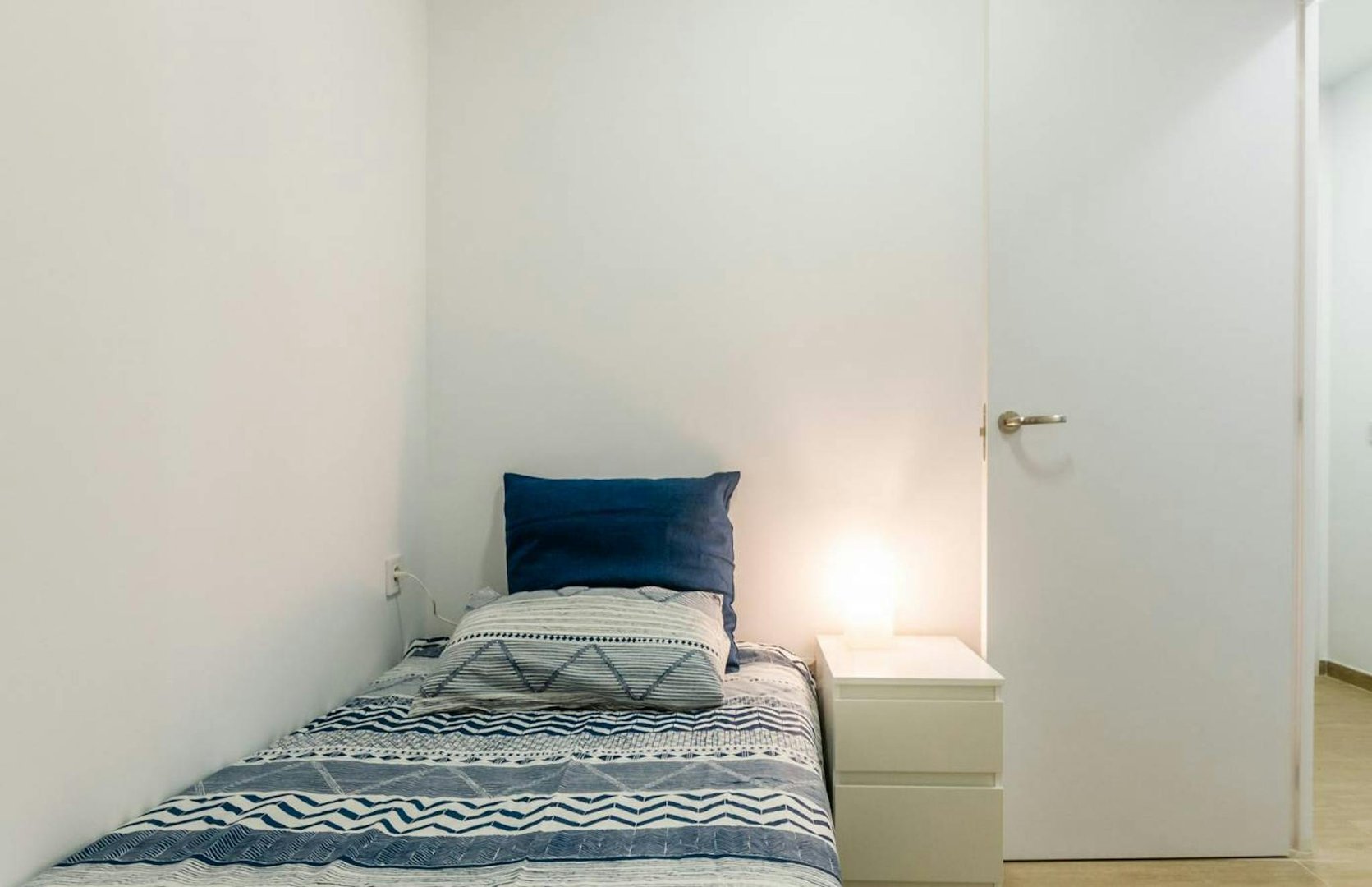 Piso de 25 m² en Barcelona