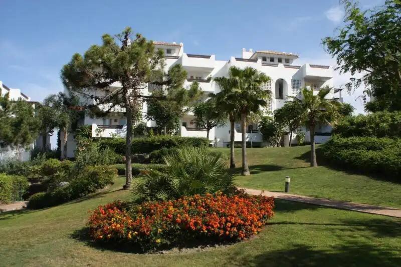 Piso de 125 m² en Estepona