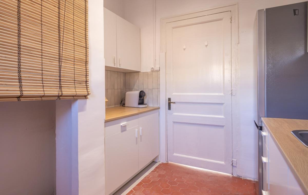 Habitación en alquiler, Barcelona