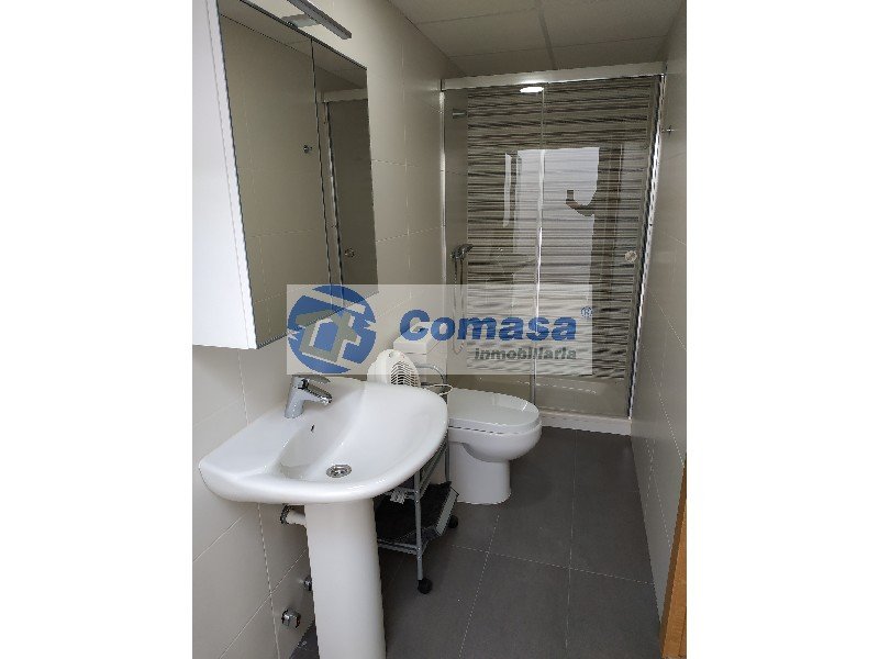 Habitación 20 m², Martos