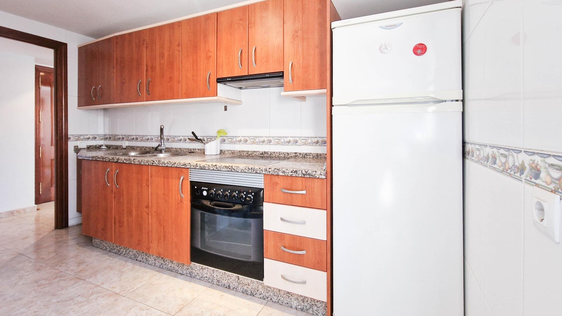 Piso de 100 m² en Badajoz