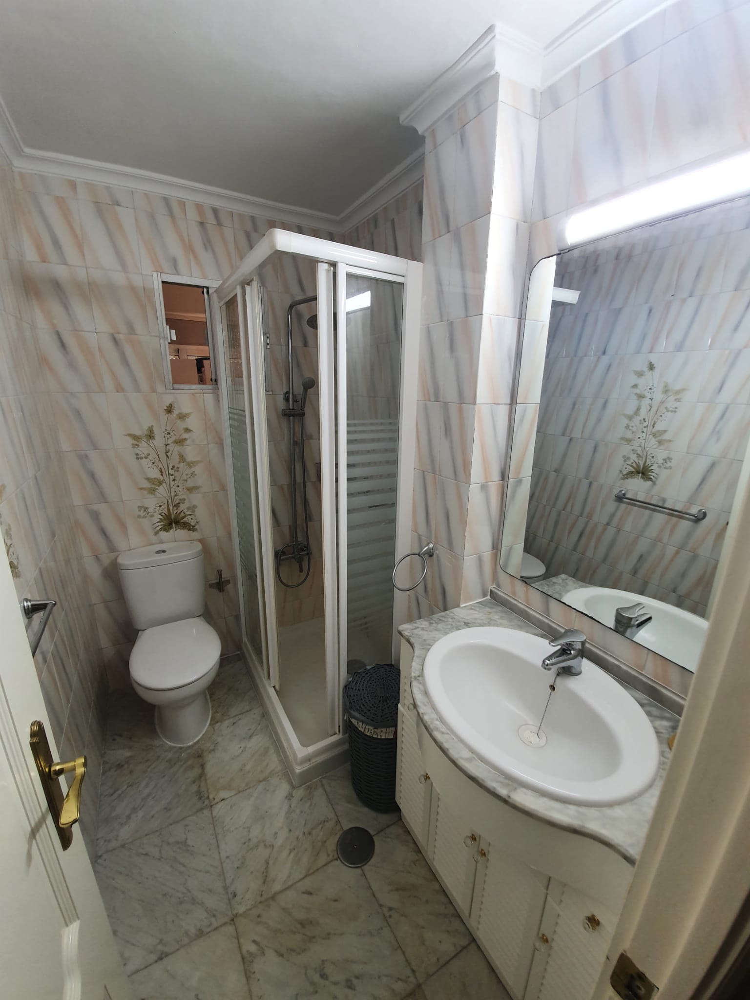 Habitación 110 m², Sevilla