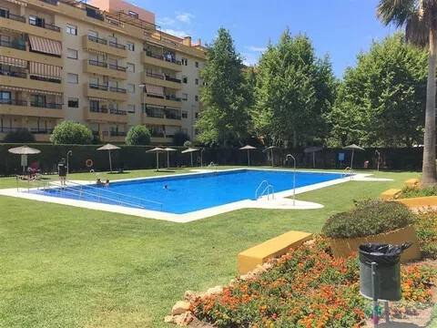 Pis de 120 m² a Marbella