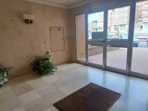 Habitación 120 m², Ávila