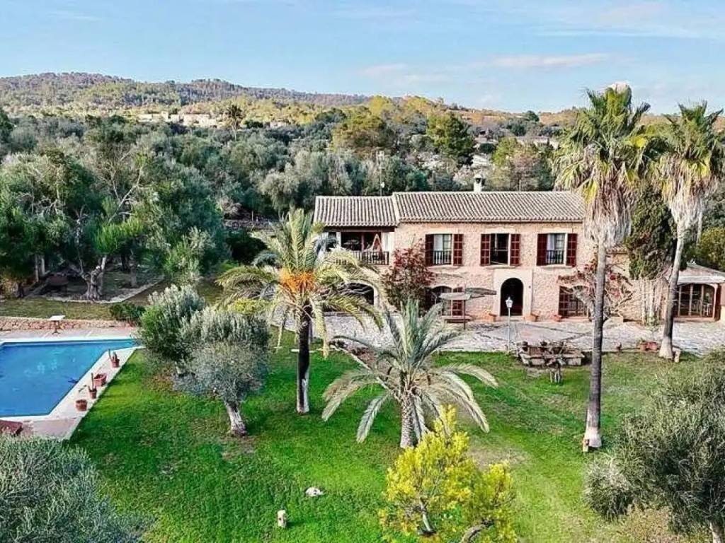 Casa de 320 m² en Vilafranca de Bonany