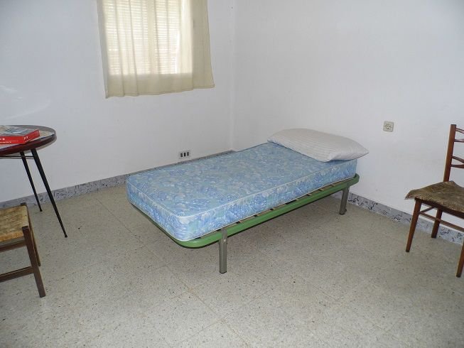Piso de 120 m² en Badajoz
