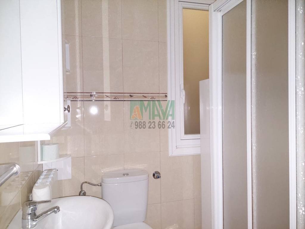 Apartamento 50 m² em Ourense