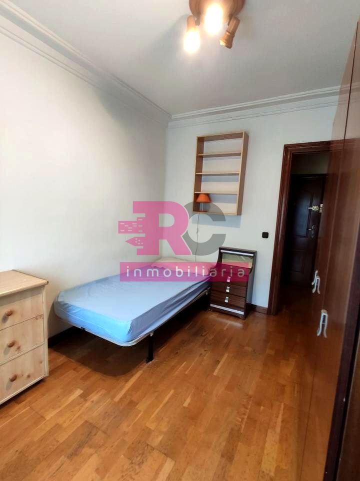 Piso de 110 m² en Salamanca