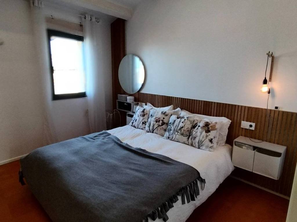 Piso de 40 m² en Ullastret