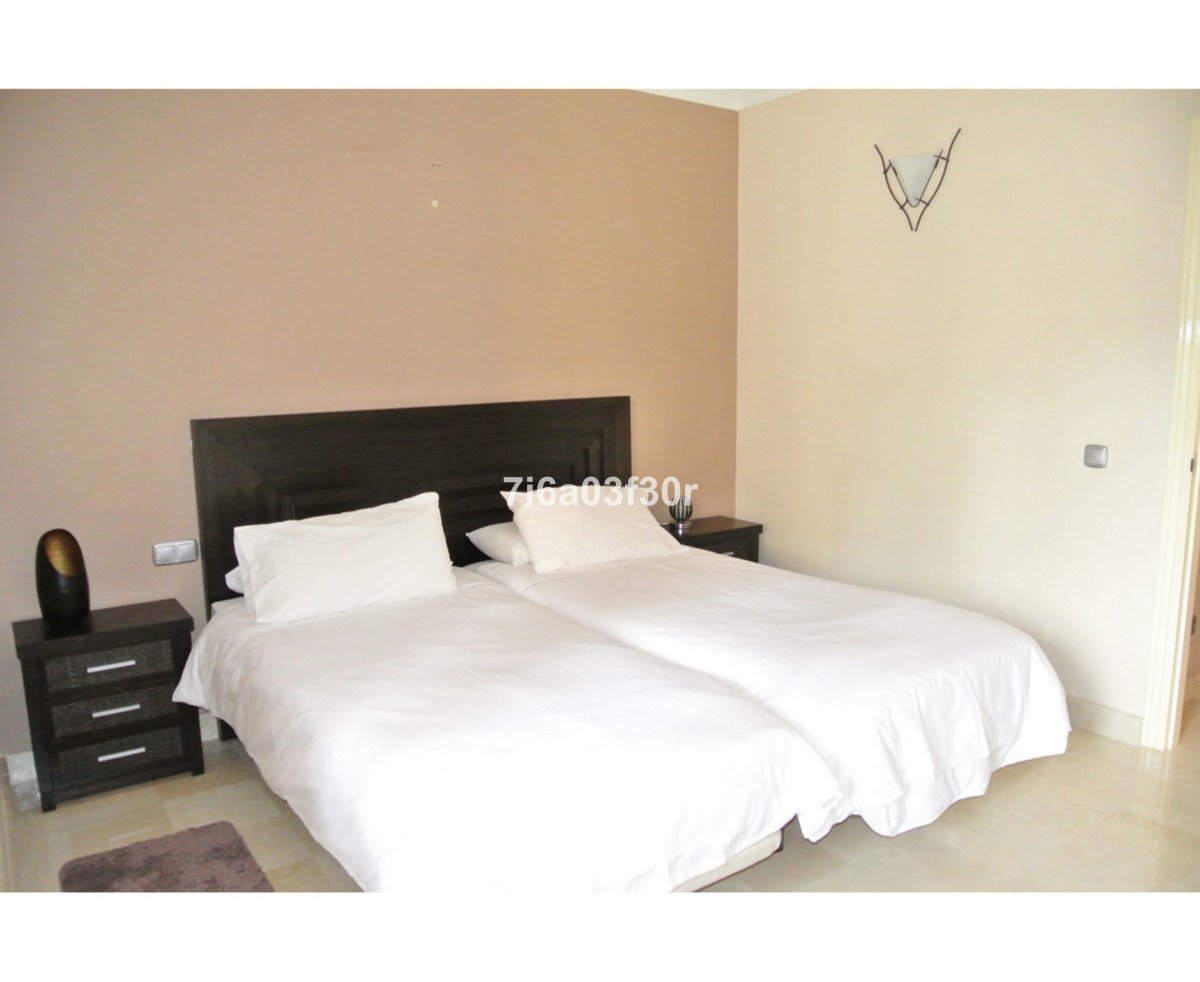 Piso de 120 m² en Atalaya