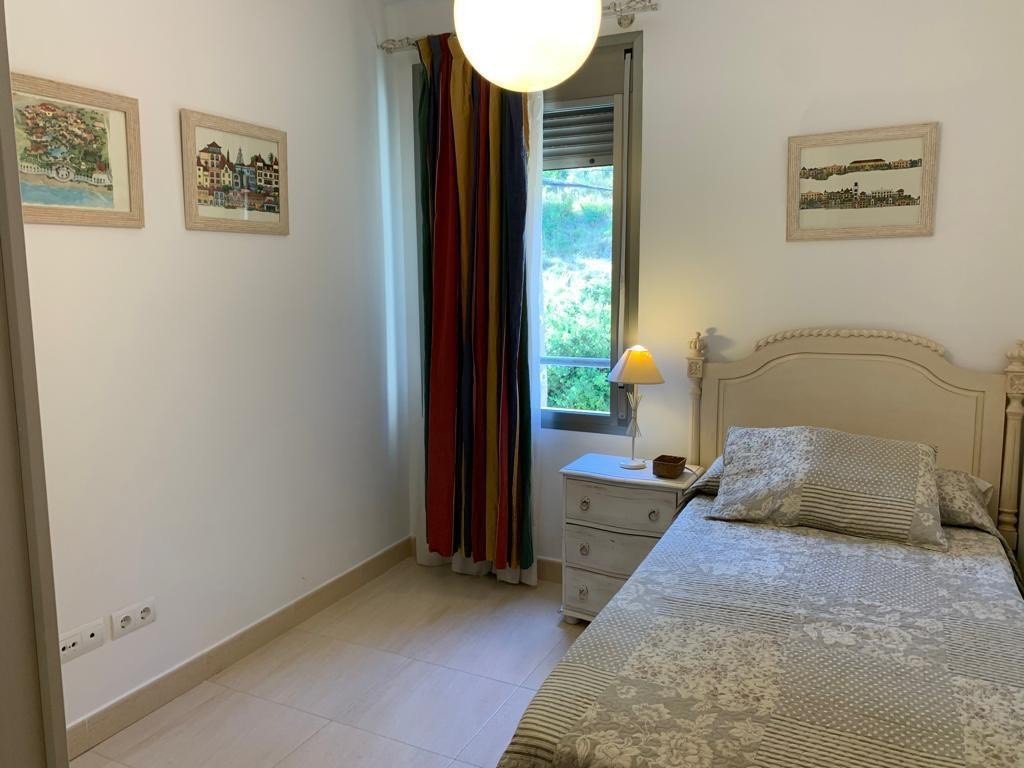 Piso de 130 m² en Santa Eulària des Riu