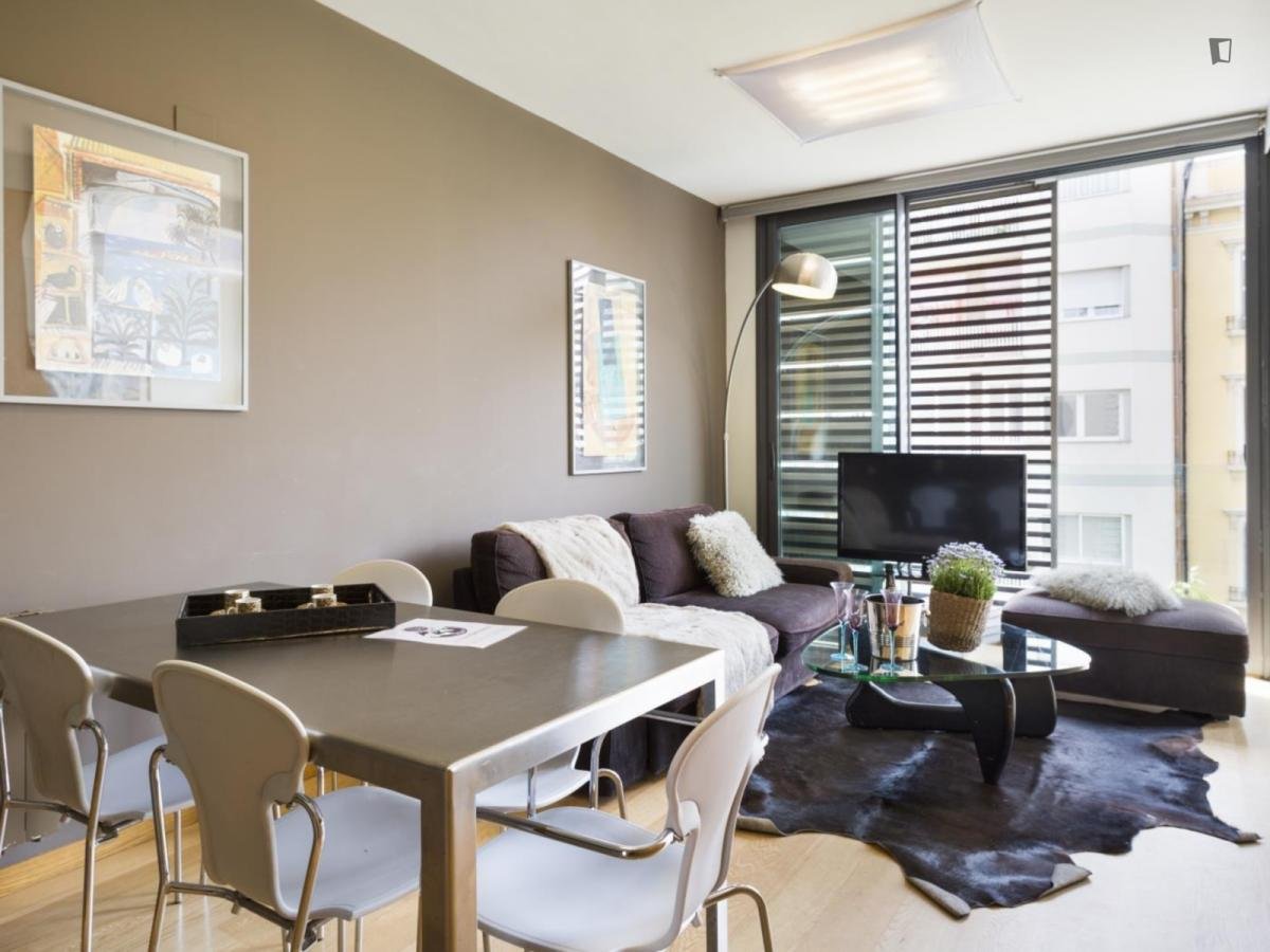 Piso de 80 m² en Barcelona