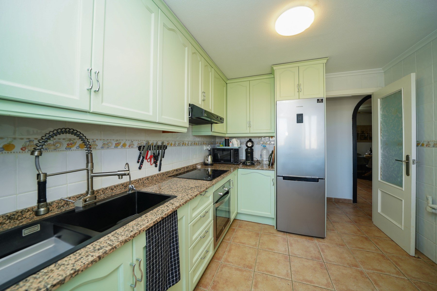 Piso de 103 m² en Dolores