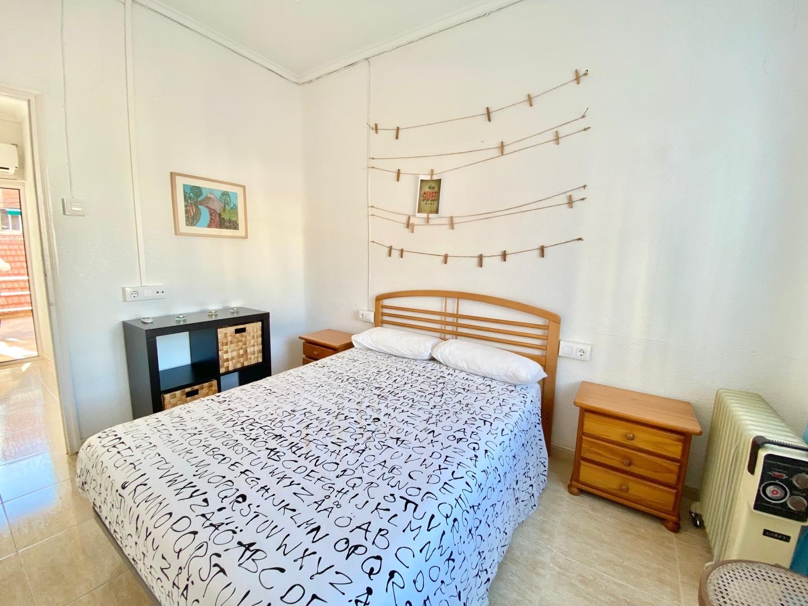 Casa de 120 m² a San Pedro del Pinatar
