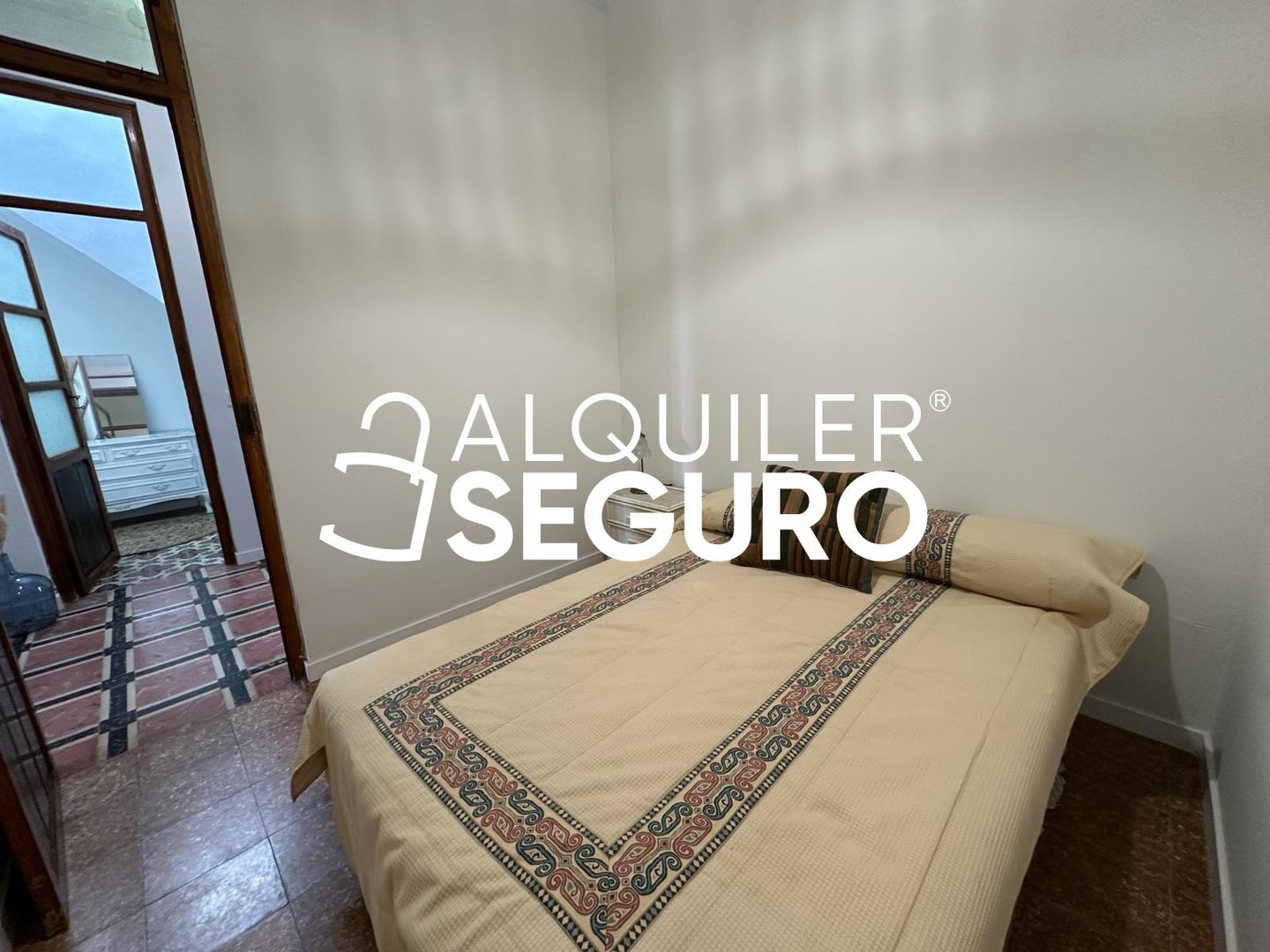 Piso de 105 m² en Valencia