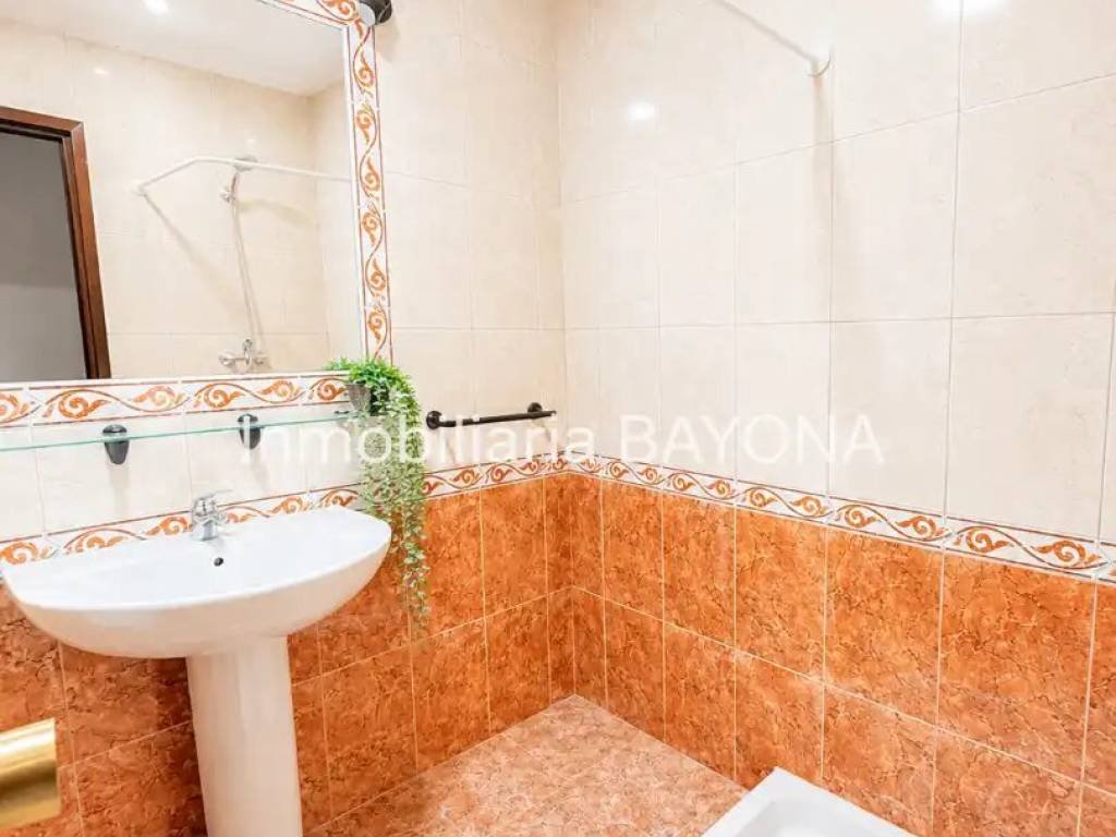 Piso de 100 m² en Murcia