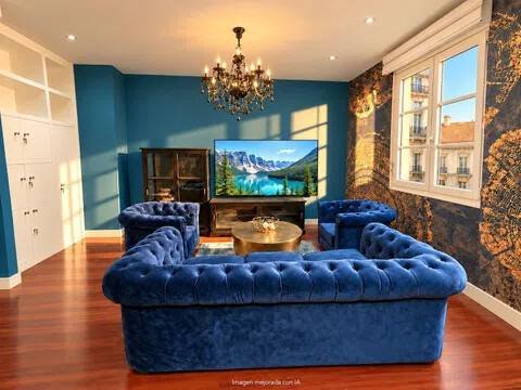 Flat 114 m² in Zaragoza