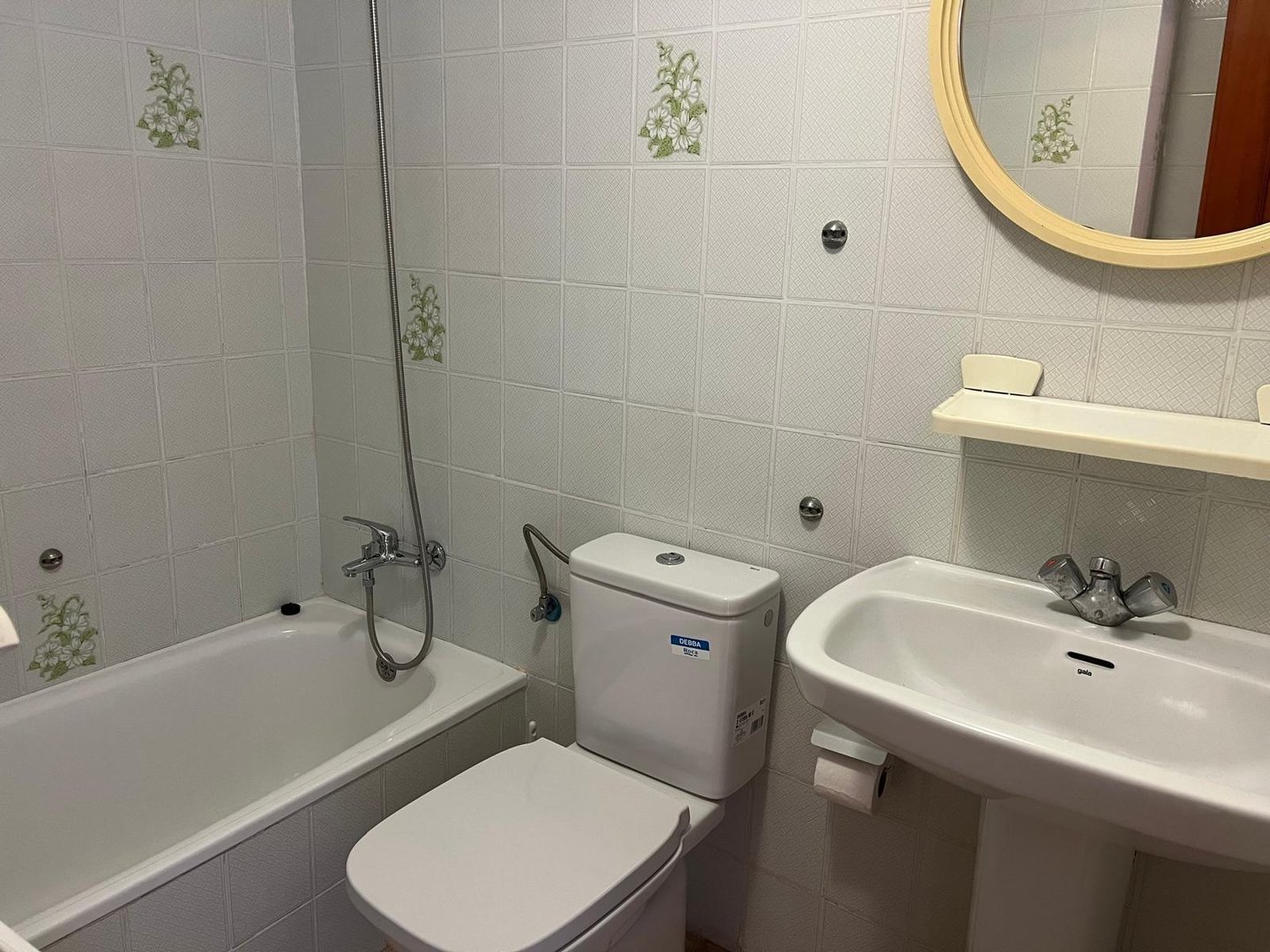 Pis de 45 m² a Gandia