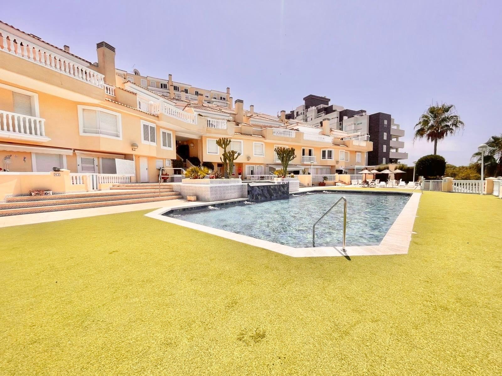 Casa de 180 m² en Cartagena