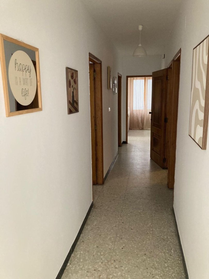 Piso de 95 m² en Sanxenxo