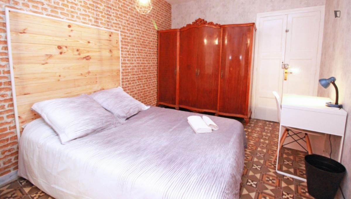 Habitación en alquiler, Barcelona