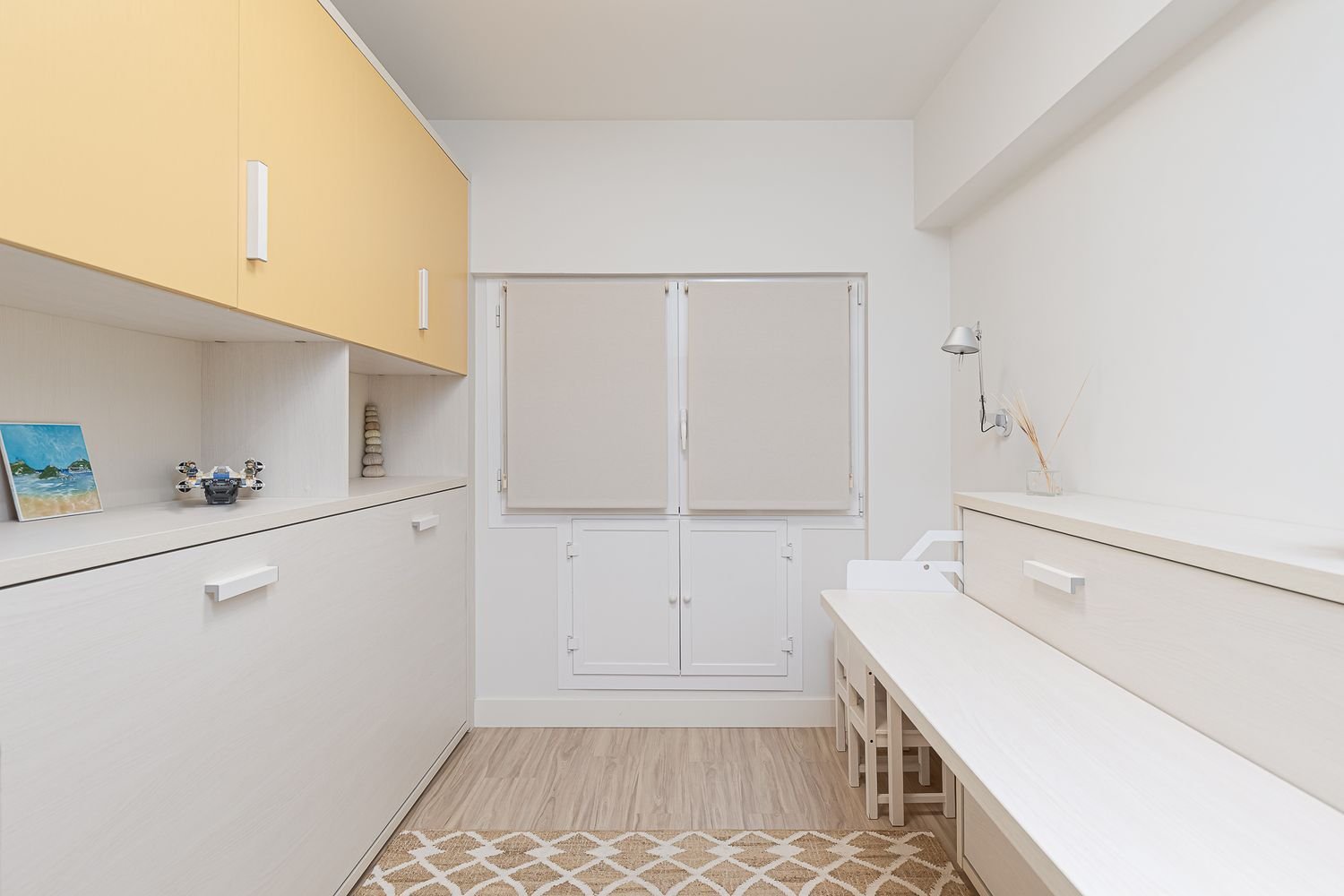 Piso de 65 m² en San Sebastián