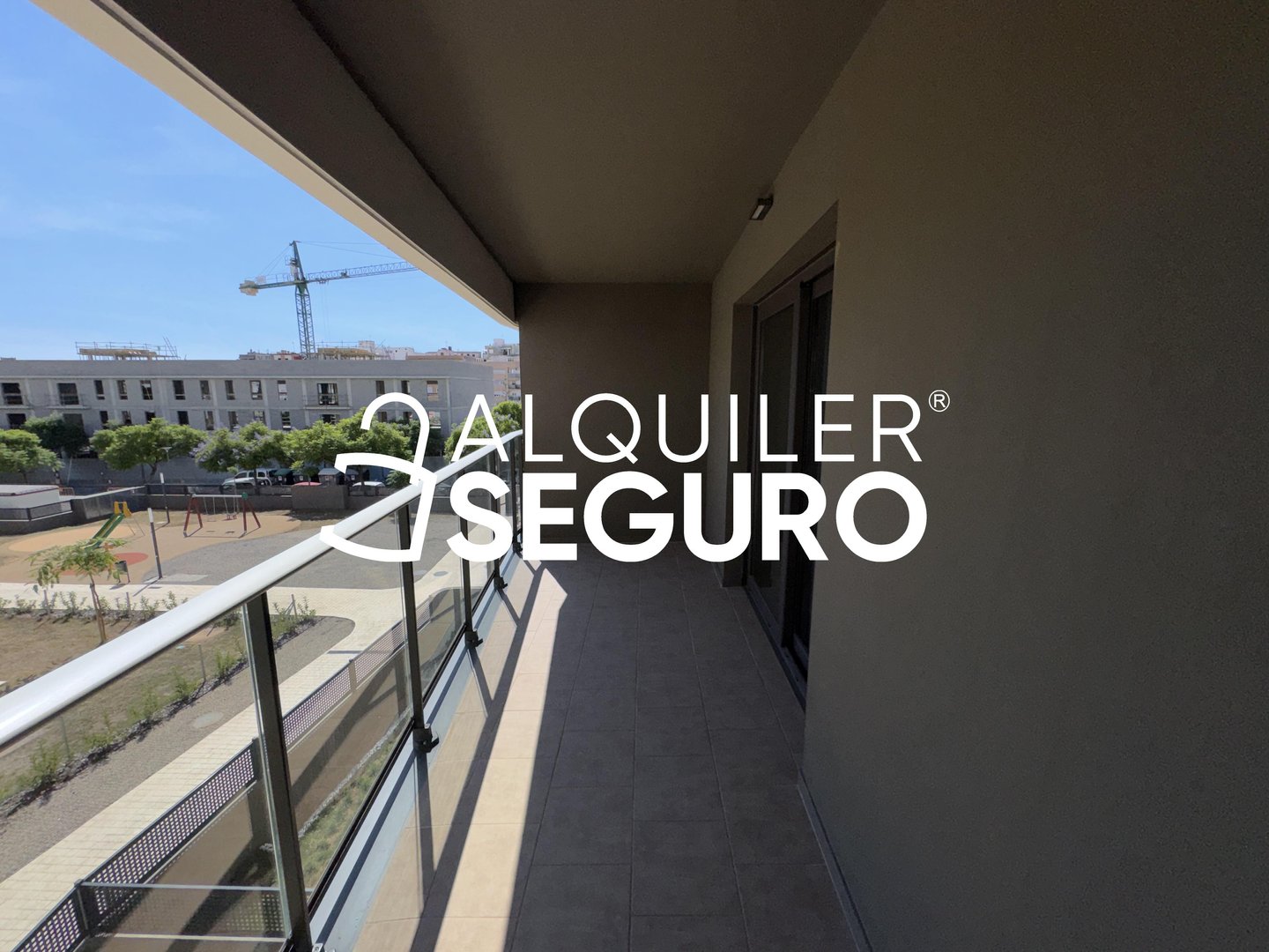 Piso de 74 m² en Palma