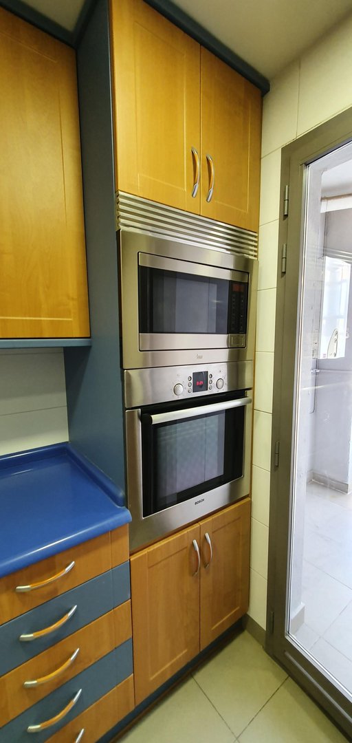Piso de 176 m² en Madrid