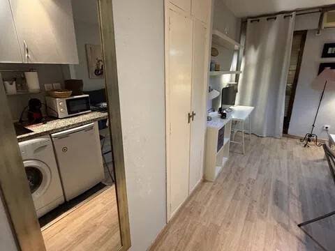 Pis de 30 m² a Sevilla