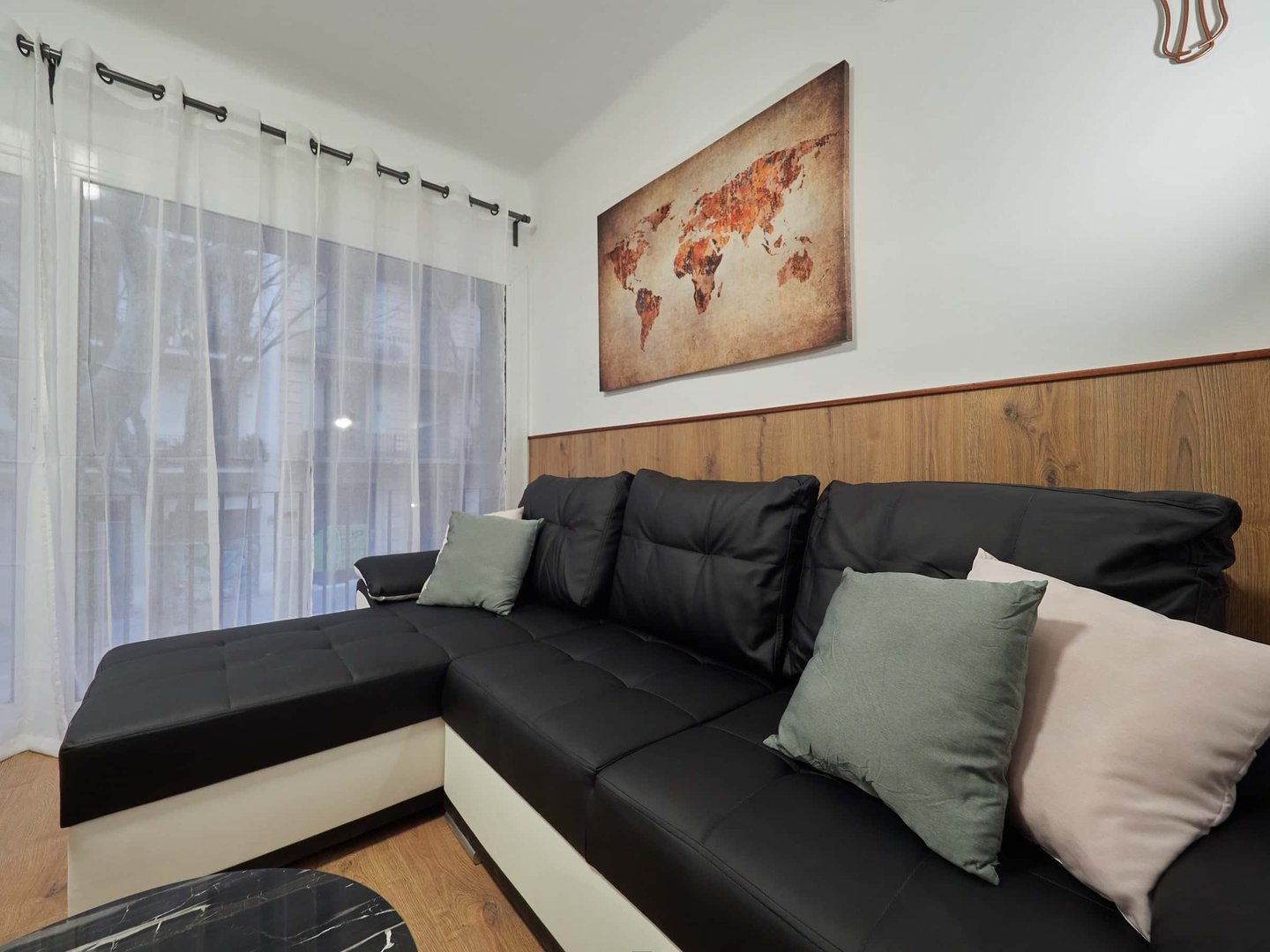 Appartamento 52 m² a Barcelona