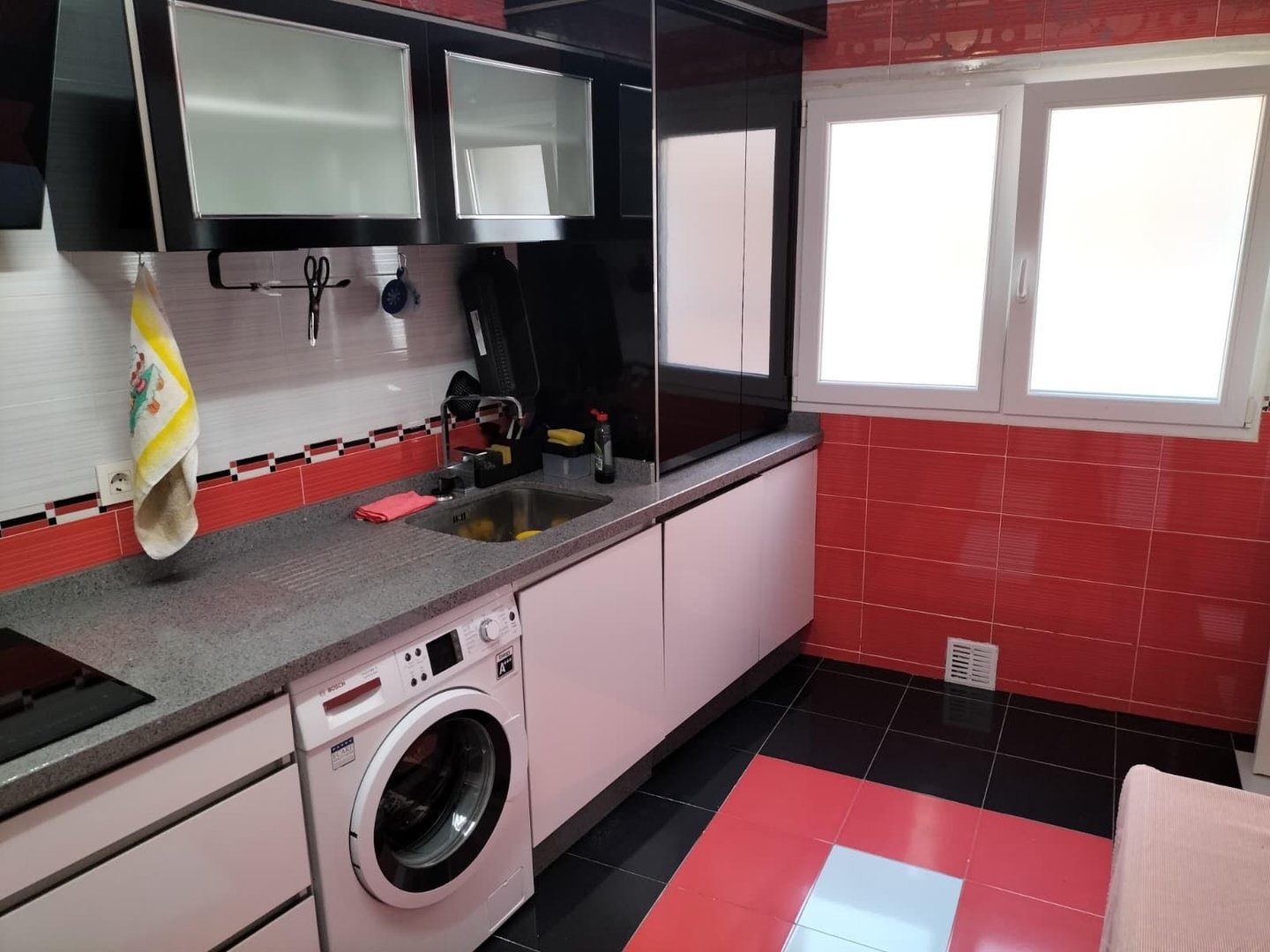 Appartamento 115 m² a Venta de Baños
