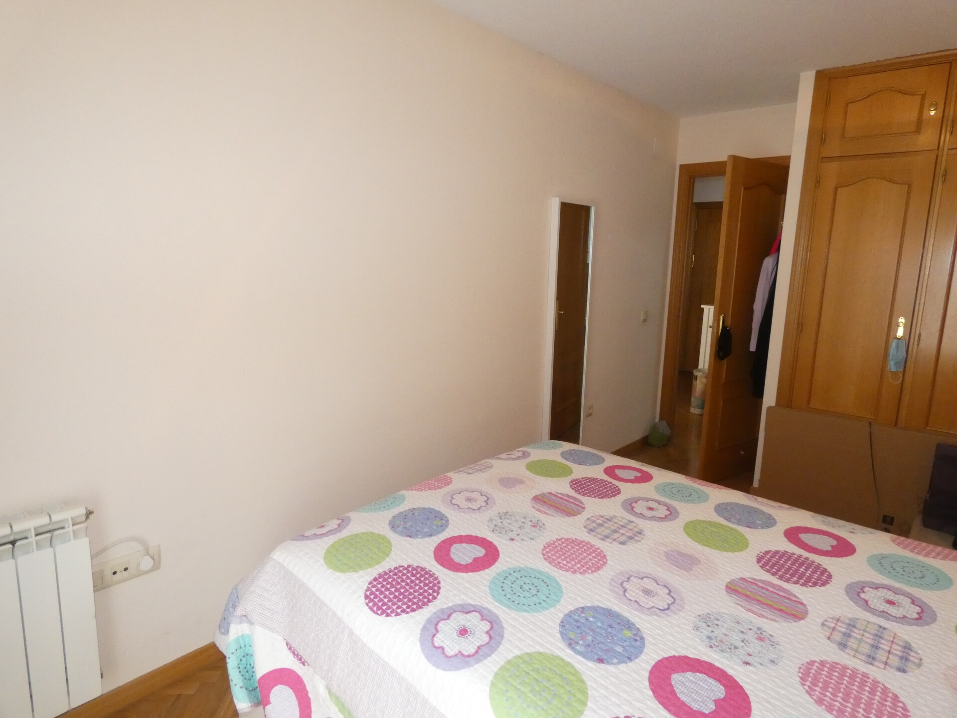 Piso de 64 m² en Toledo