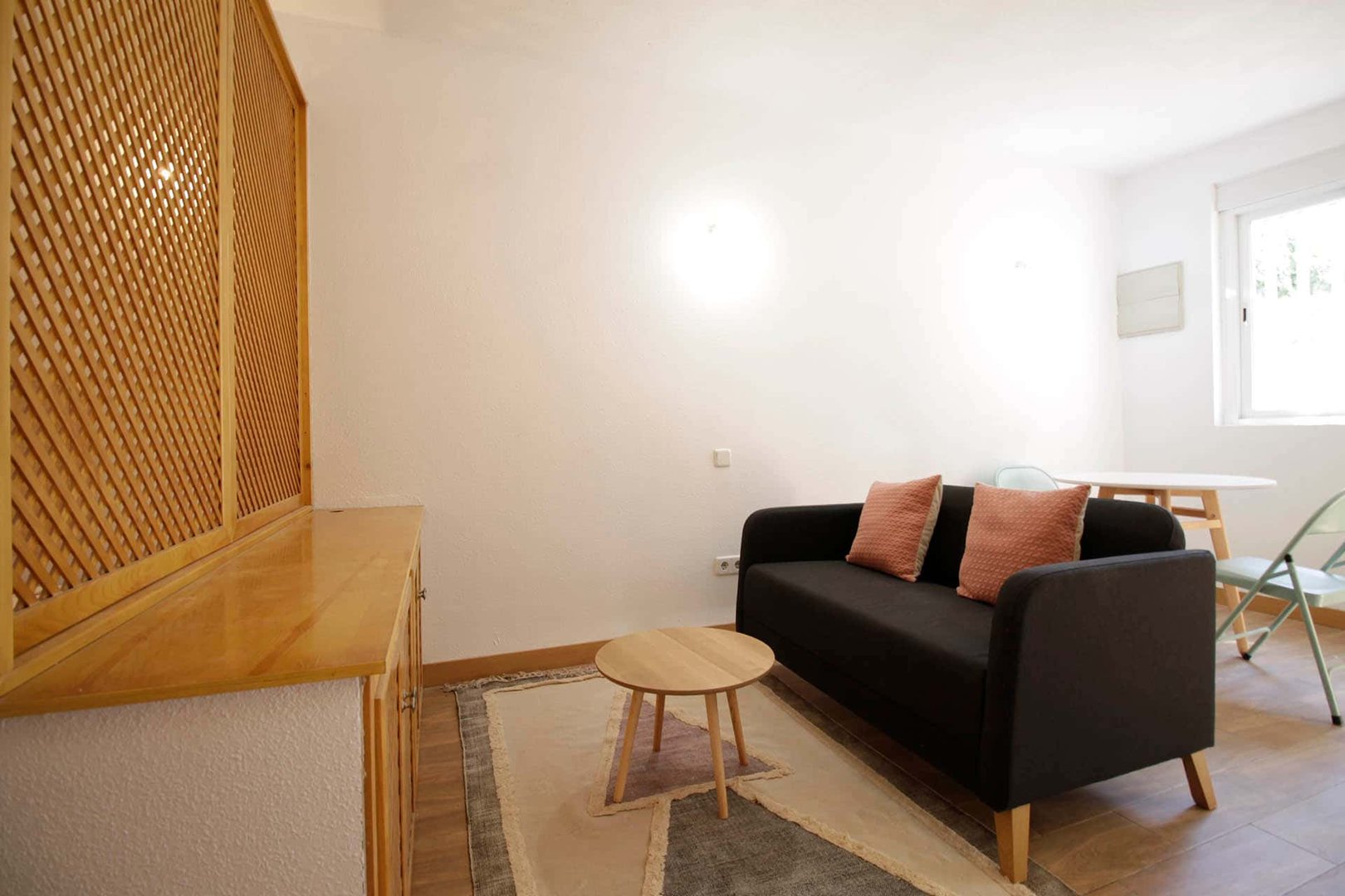 Pis de 25 m² a Madrid