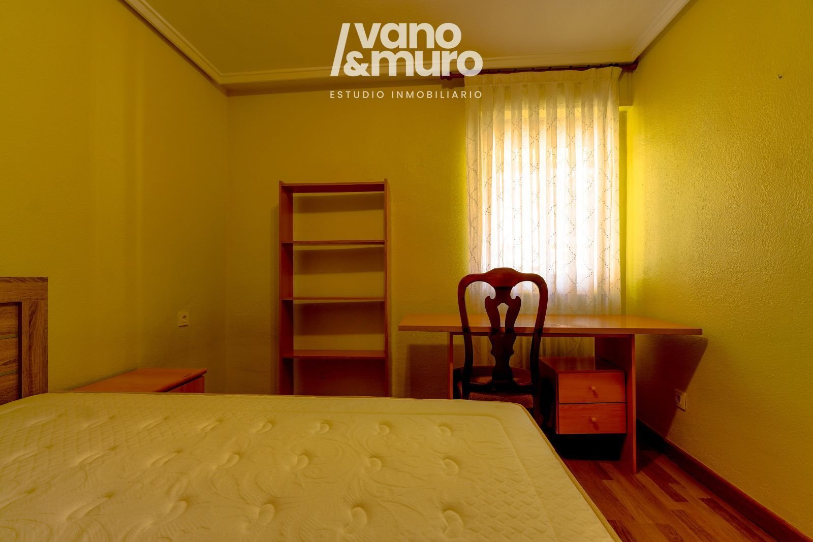 Habitación 119 m², Salamanca