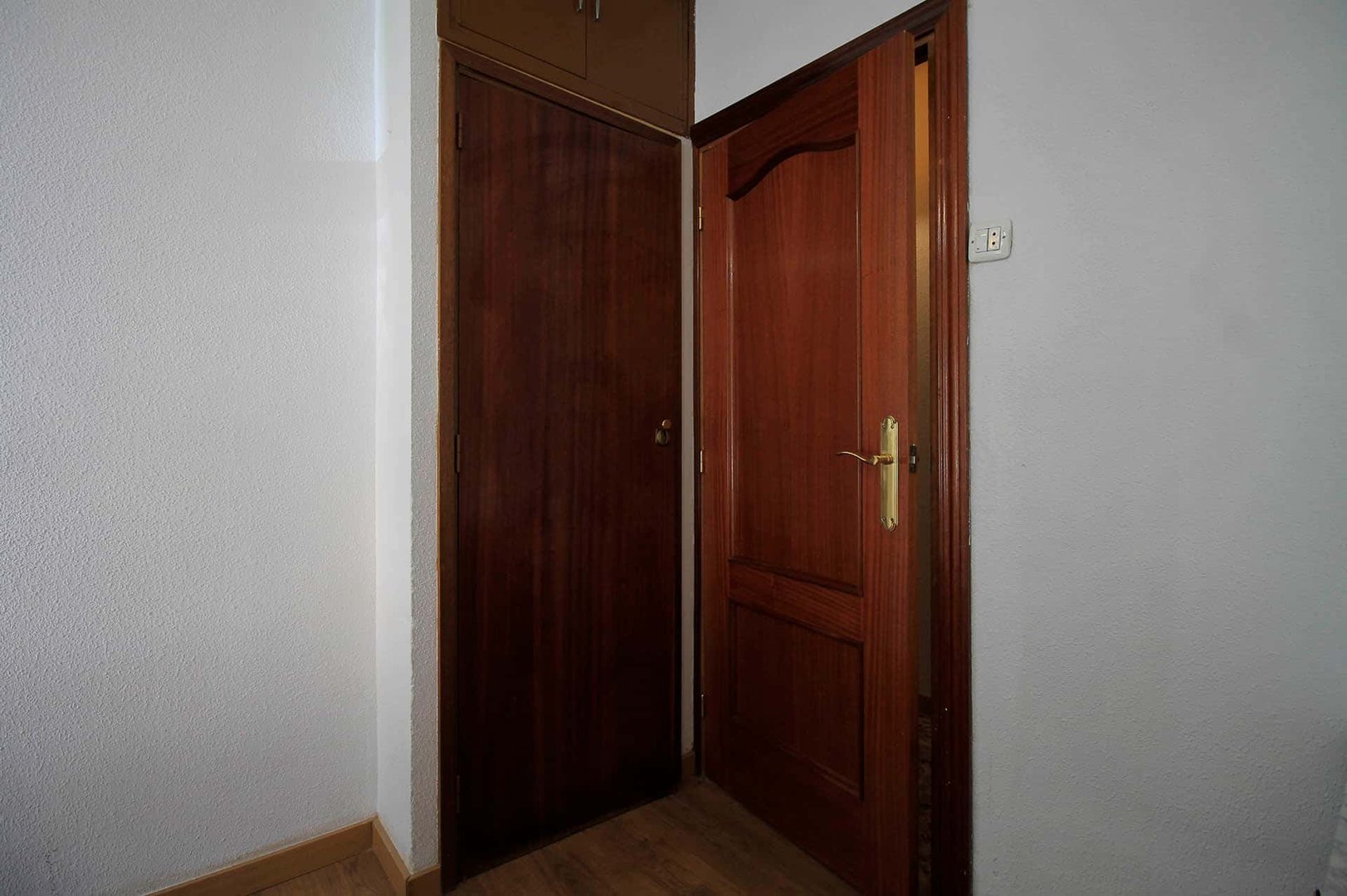 Pis de 89 m² a Madrid