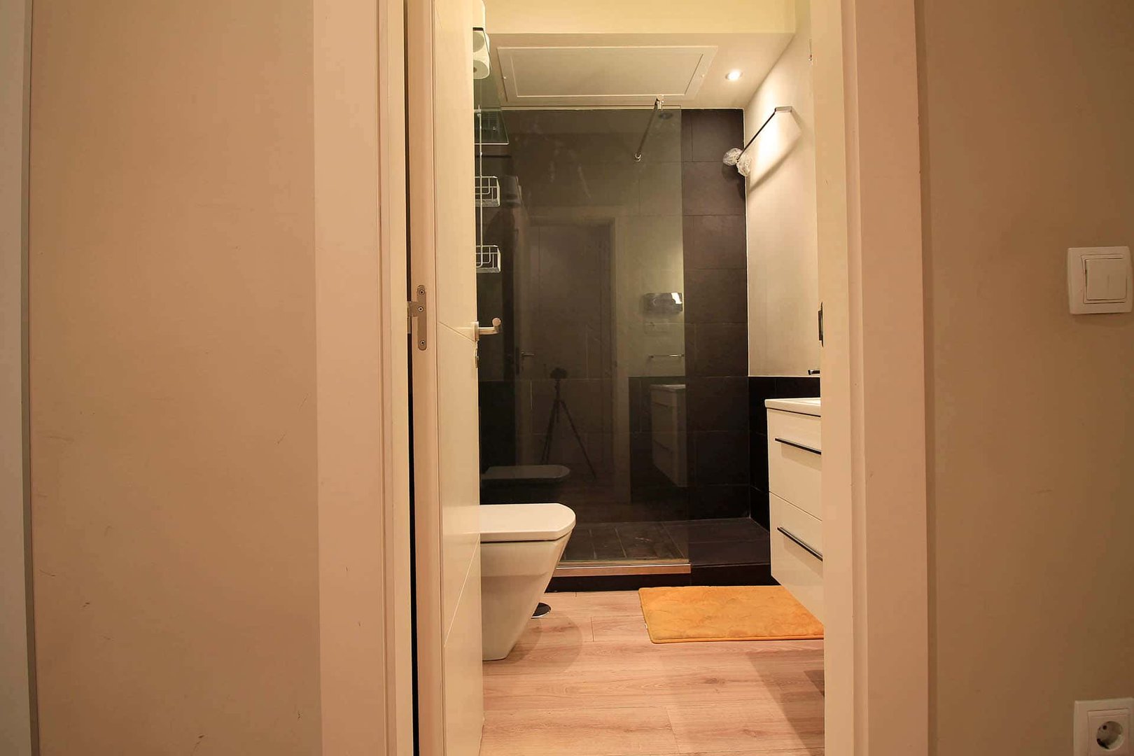 Pis de 40 m² a Madrid