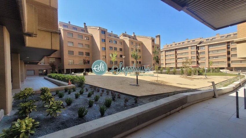 Piso en alquiler, Segovia