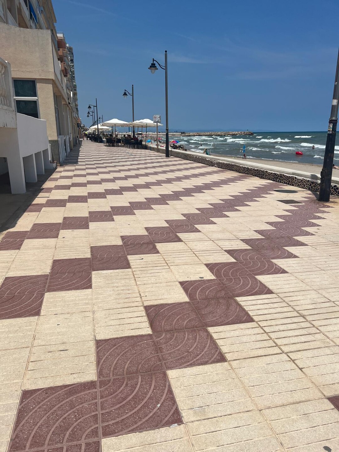 Pis de 140 m² a Sueca