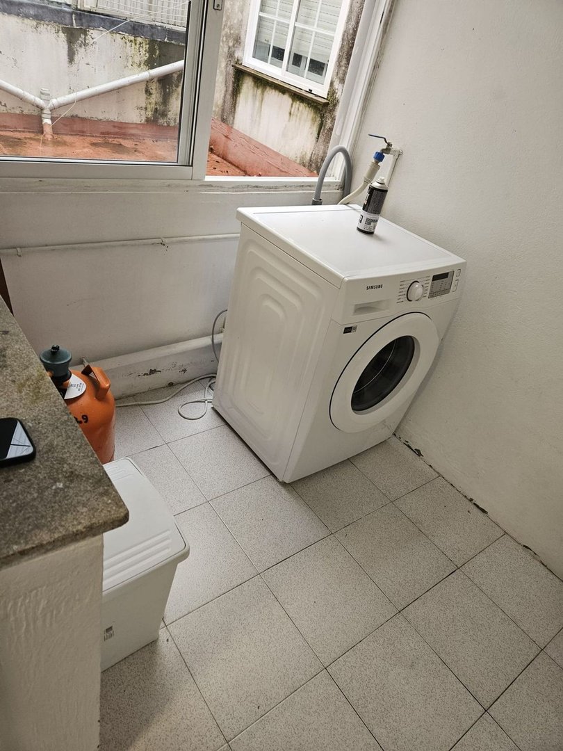 Piso de 95 m² en Cambados