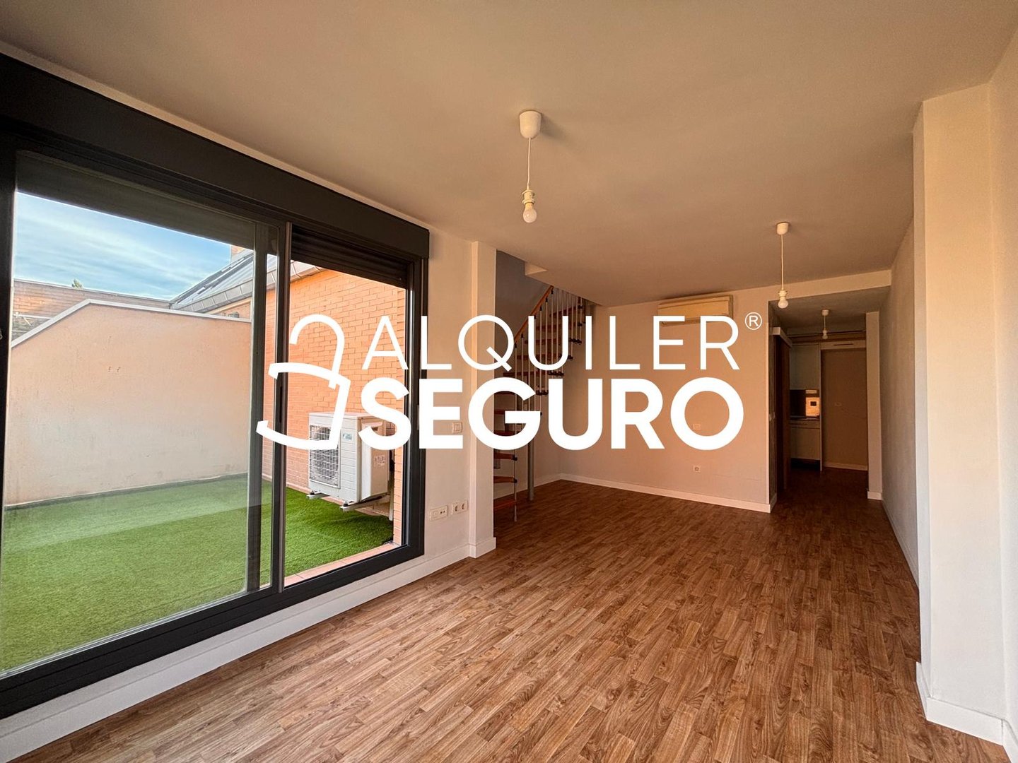 Piso de 47 m² en Madrid