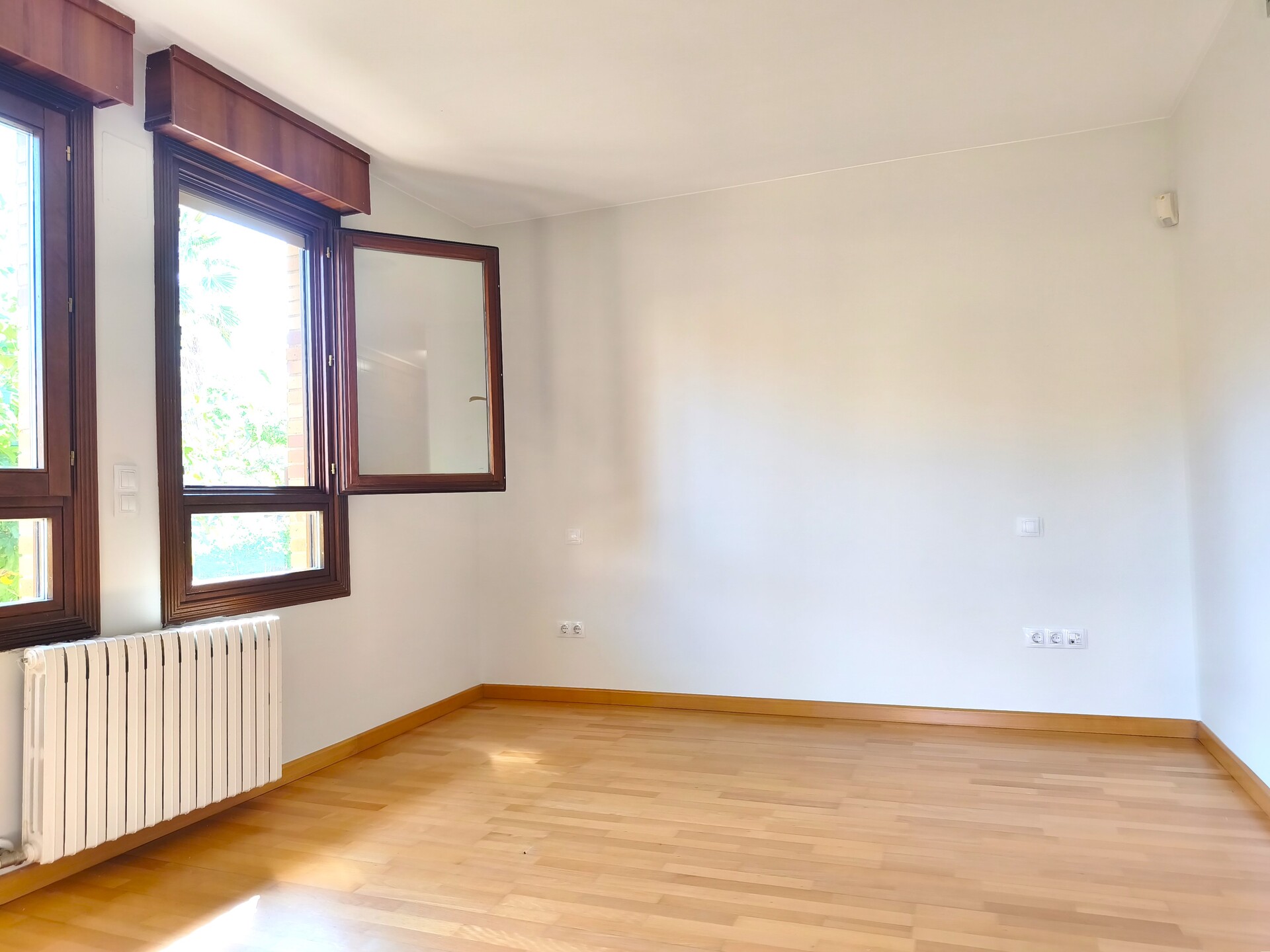 Piso de 335 m² en Zaragoza