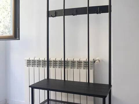 Habitación 122 m², Madrid
