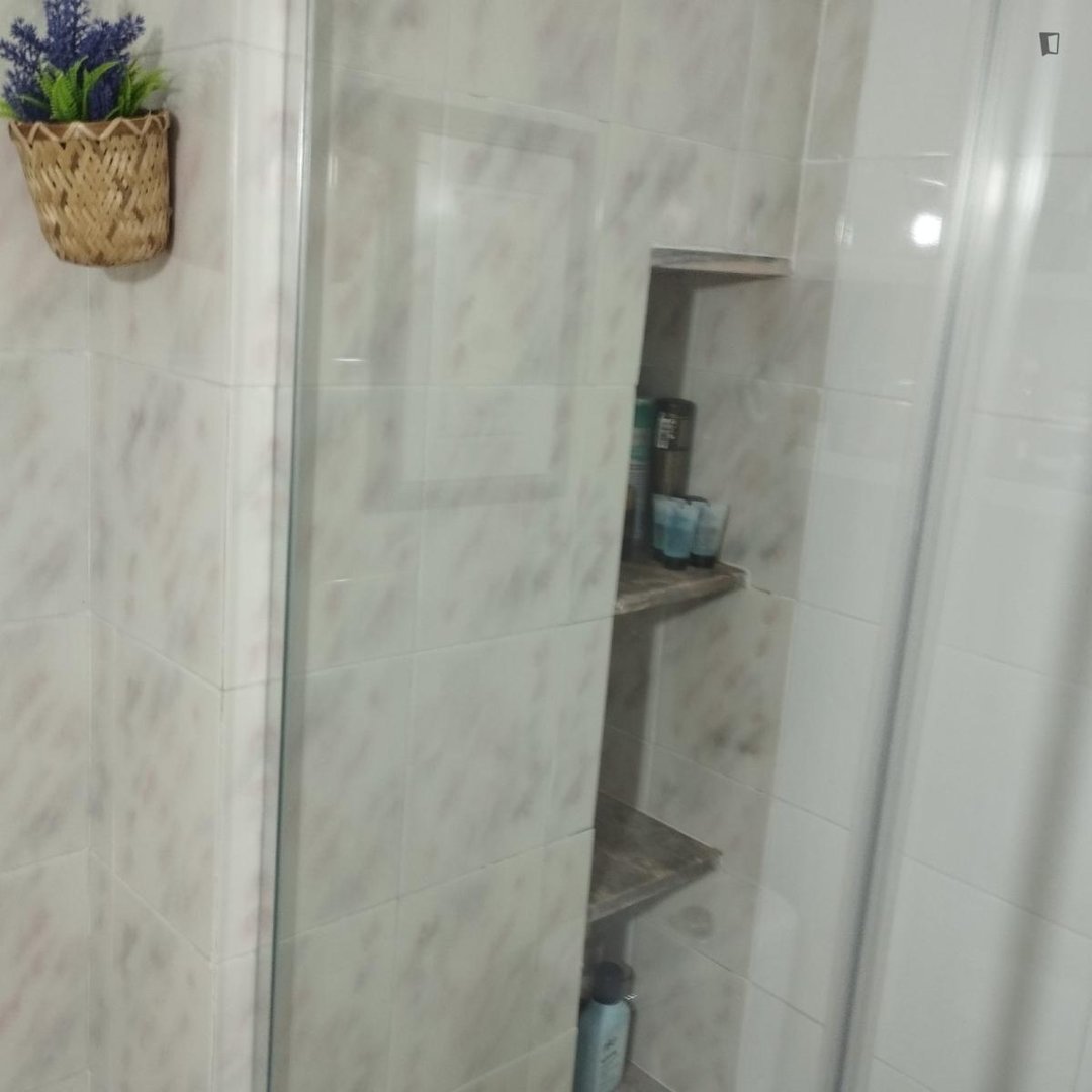 Habitación 9 m², Valencia