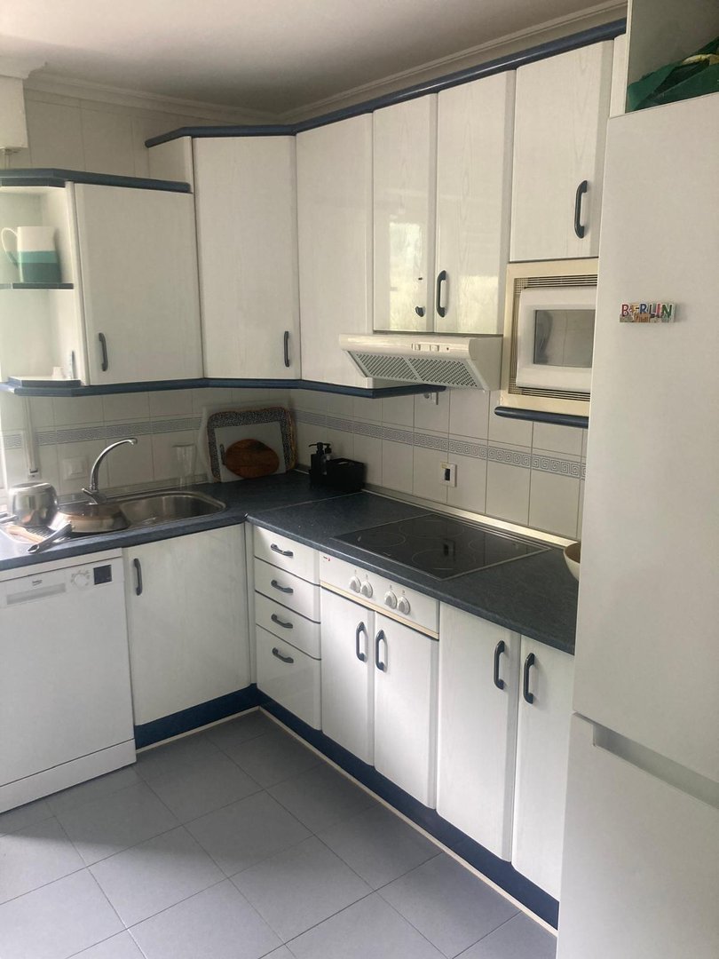 Piso de 120 m² en Suances
