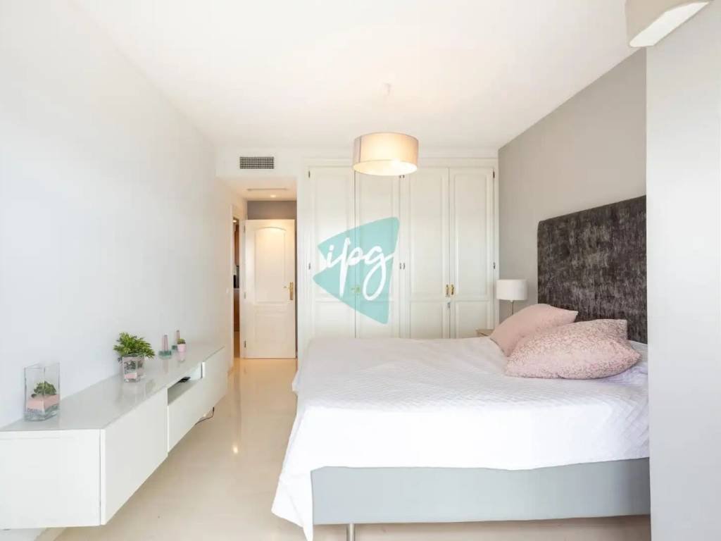 Pis de 120 m² a Estepona